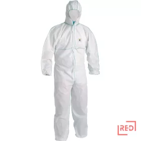 CHEMSAFE C1 OVERAL XXL