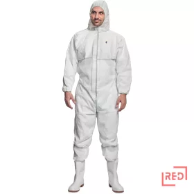 CHEMSAFE C1 OVERAL XXL