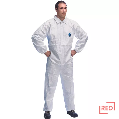 Tyvek 500 Industry overall