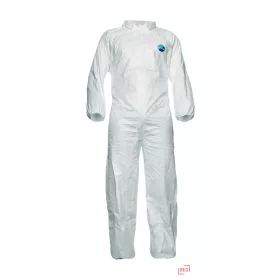 Tyvek 500 Industry overall fehér XXL