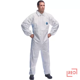 Tyvek 500 Industry overall fehér XXL