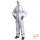 Tyvek 600 Plus overall