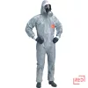 Tychem 6000 F overall
