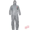 Tychem 6000 F overall