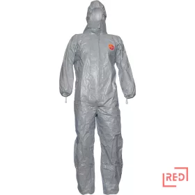 Tychem 6000 F overall szürke 3XL