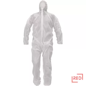 MINTO egyszerhasználatos overall