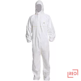 DuPont CHF5 CERVA overall