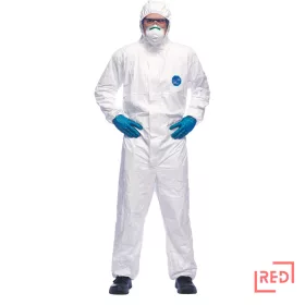 Tyvek 500 Xpert Ecopack fehér 3XL