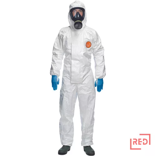Tychem 4000 S