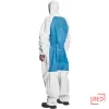 CHEMSAFE COOL overall