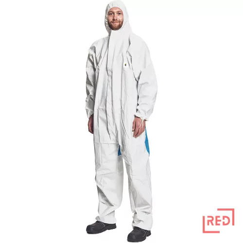 CHEMSAFE COOL overall