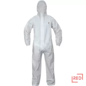 CHEMSAFE COOL overall