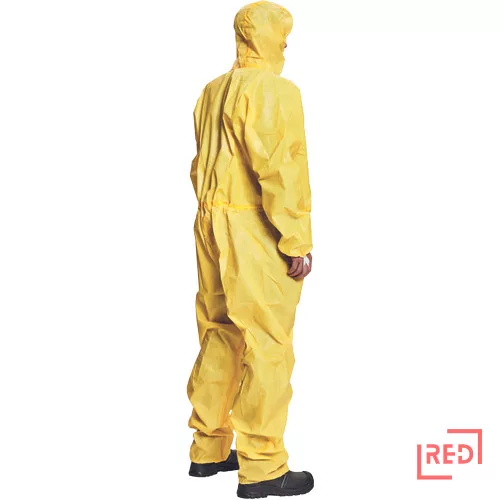 CHEMSAFE SHIELD overal