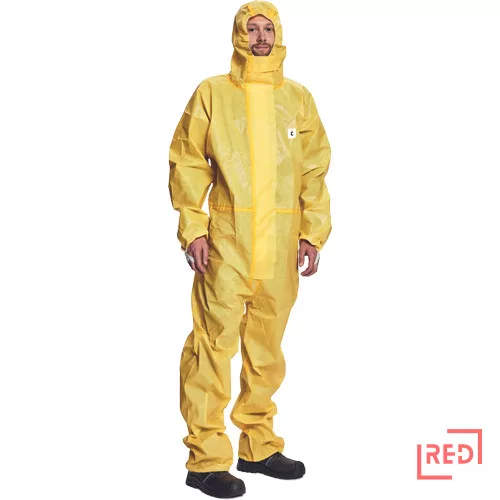 CHEMSAFE SHIELD overal