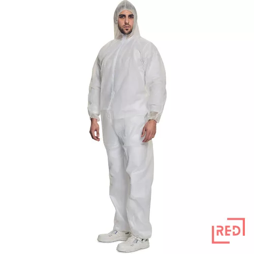 FF MARX BE-07-001 overall