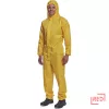 LEIGH overall