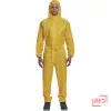 LEIGH overall