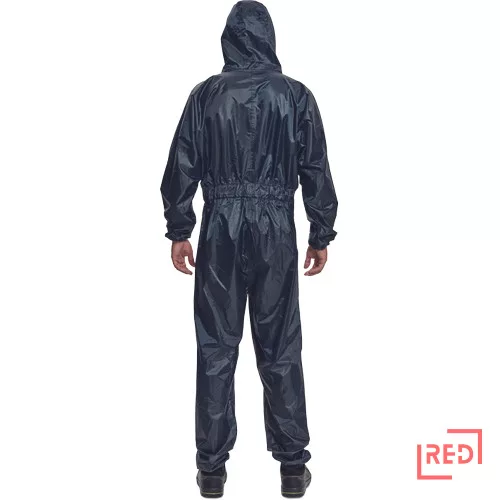 LEIGH overall