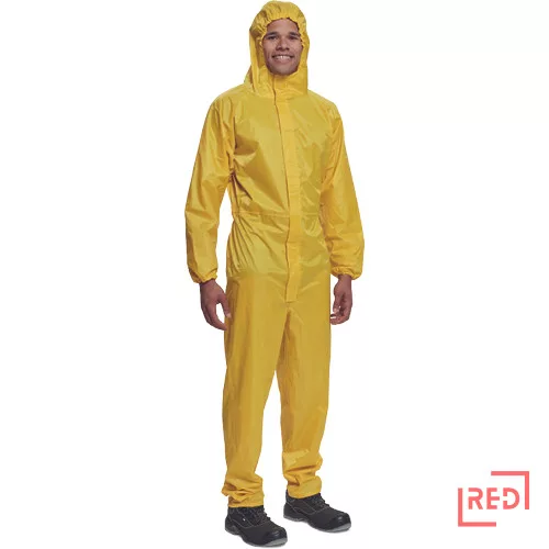 LEIGH overall