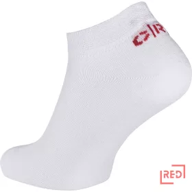 ALGEDI CRV zokni fehér n. 45-46