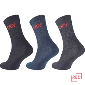 SEGIN  zokni 3pack 45/46