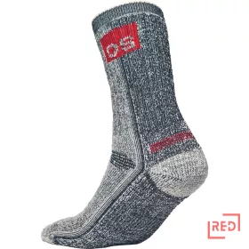 HAMMEL zokni fekete n. 43/44