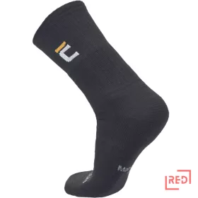 DAYBORO zokni fekete 43/44