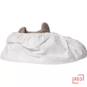 Tyvek 500 cipővédő POS0 fehér