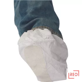Tyvek 500 cipővédő AS POSA 42-46 fehér