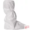 Tyvek 500 cipővédő magas POB0 fehér