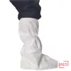 Tyvek 500 cipővédő magas POB0 fehér