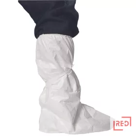 Tyvek 500 cipővédő magas POB0 fehér