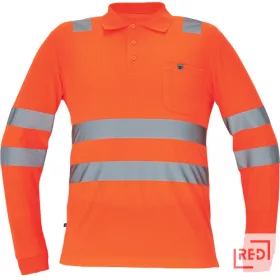 LUGO HV póló hosszú ujjú