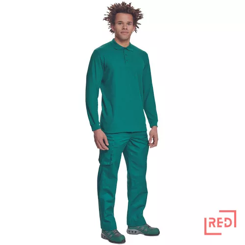 SANGU póló hosszú ujjú