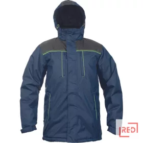 CREMORNE télikabát