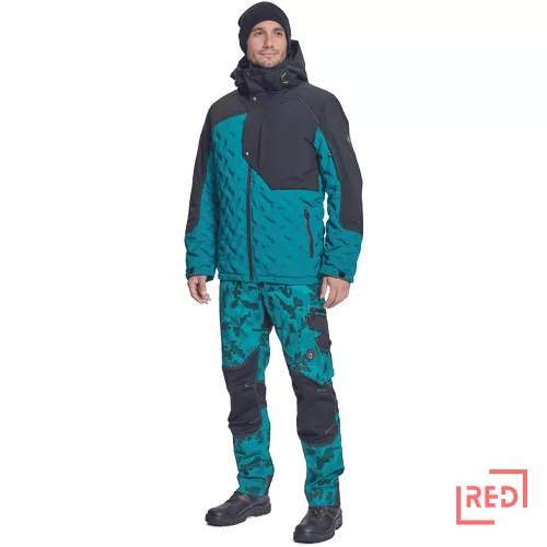 NEURUM télikabát
