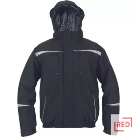 EMERTON STR téli pilóta dzseki