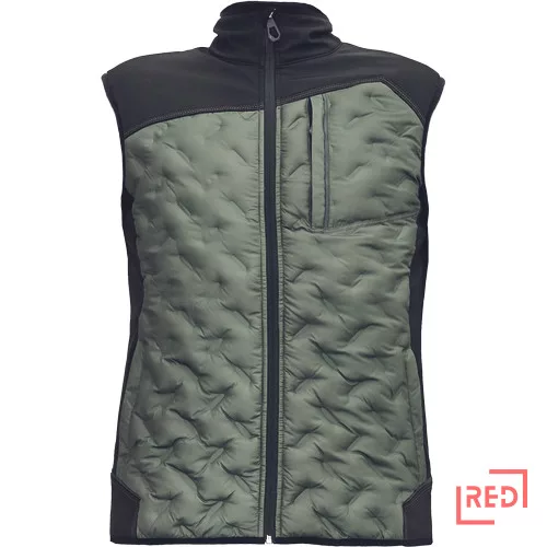 NEURUM LIGHT softshell mellény