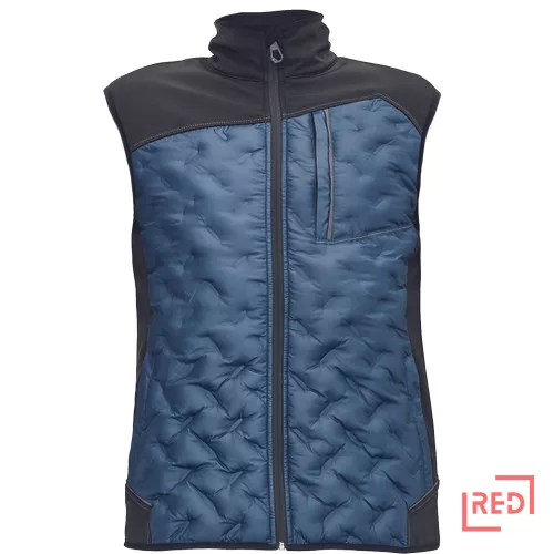 NEURUM LIGHT softshell mellény