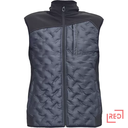 NEURUM LIGHT softshell mellény