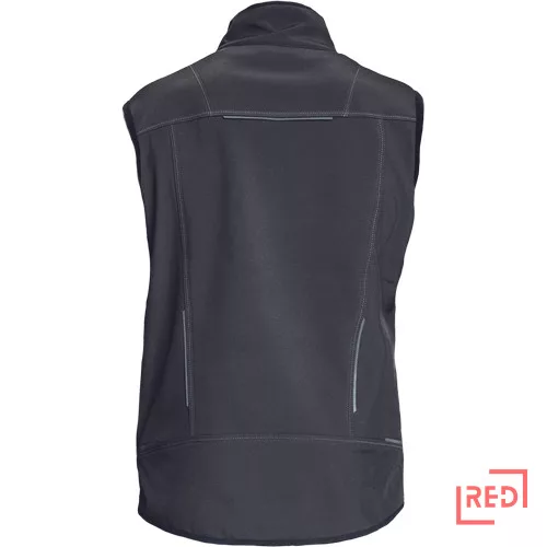 NEURUM LIGHT softshell mellény