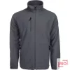 BHADRA fleece pulóver