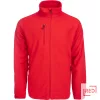 BHADRA fleece pulóver