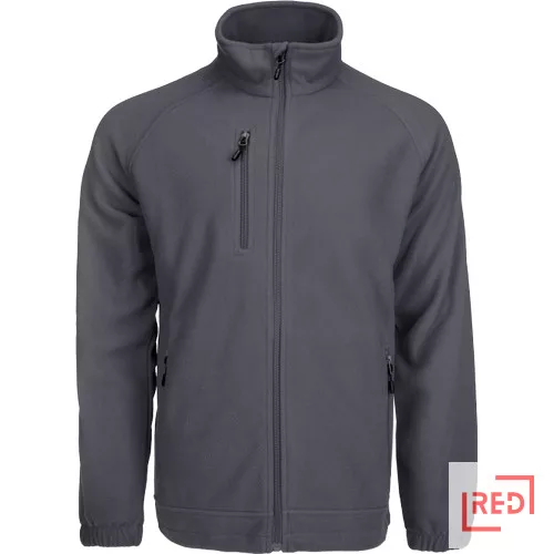 BHADRA fleece pulóver