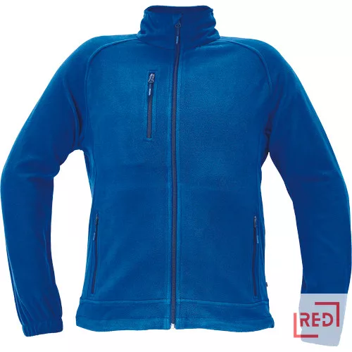 BHADRA fleece pulóver