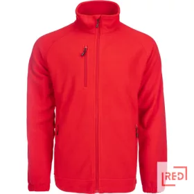BHADRA fleece pulóver