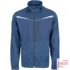 STIRLING STRETCH cipzáros aláöltözet