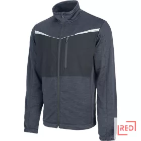 STIRLING STR aláöltözet fekete 4XL