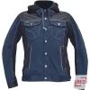 NEURUM CLS kapucnis dzseki