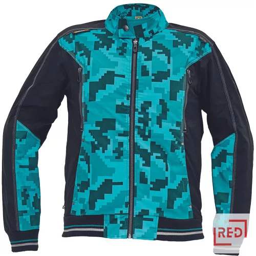 NEURUM CAMOU dzseki